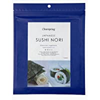Los mejores  - ALGAS NORI SUSHI 17G